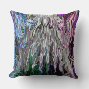 Imma Melting..... Cushion