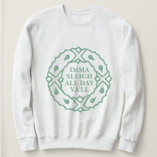 Imma Sleigh All Day Sweatshirt