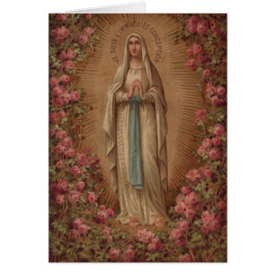 Immaculate Conception