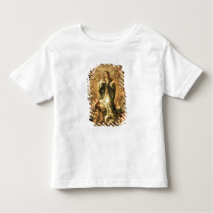 Immaculate Conception, 1670-1672 Toddler T-Shirt
