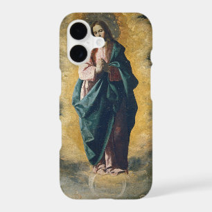 Immaculate Conception by Zurbarán
