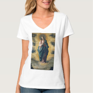 Immaculate Conception by Zurbarán T-Shirt