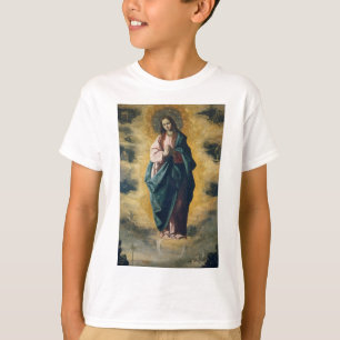 Immaculate Conception by Zurbarán T-Shirt