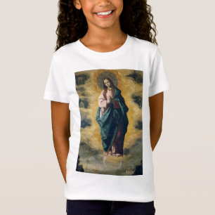 Immaculate Conception by Zurbarán T-Shirt