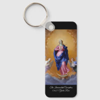 Immaculate Conception