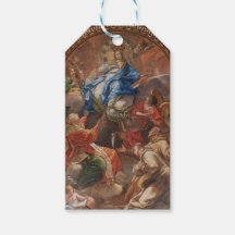  Immaculate Conception of Mary