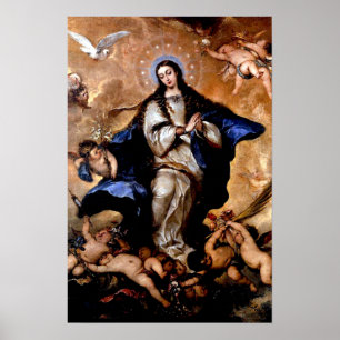 Immaculate Conception poster