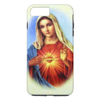 Immaculate Heart of Blessed Virgin Mary