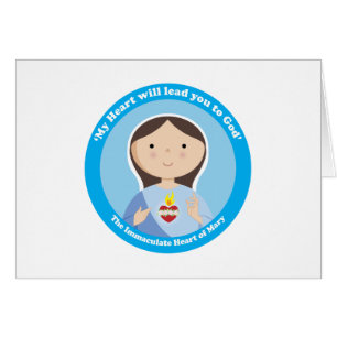 Immaculate Heart of Mary