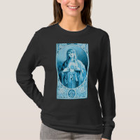 Immaculate Heart Of Mary Ave Maria Our Catholic Vi