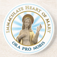 Immaculate Heart of Mary Ora Pro Nobis