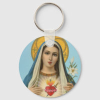 Immaculate Heart of Mary Our Lady Catholic Gift