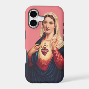 Immaculate Heart of Virgin Mary