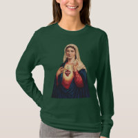 Immaculate Heart of Virgin Mary
