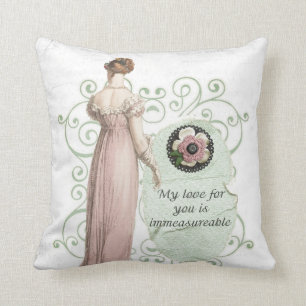 Immeasurable Love Cushion