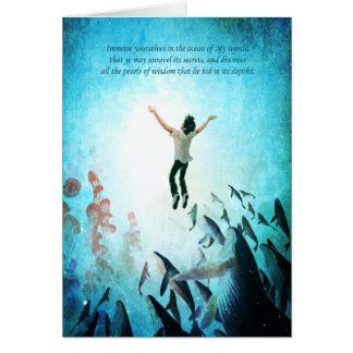 Immerse Ocean