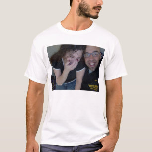 Immigration couples in love T-Shirt
