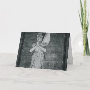 IMMORTAL JOAN CARD