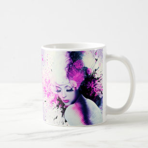Immortalised in Ink Mug (11oz)