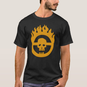 Immortan Joe Insignia Mad Ma Movie gift T-Shirt