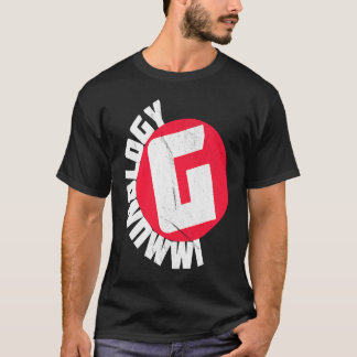 Immunology G Immunology T-Shirt