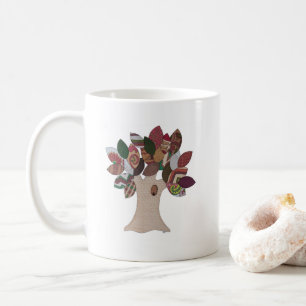 Imp Tree Coffee Mug