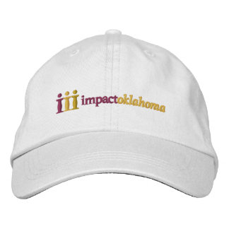 Impact Oklahoma Hat