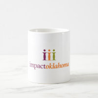 Impact Oklahoma Mug