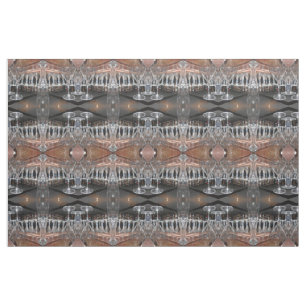 Impact on the Evening Fabric