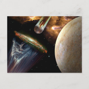 Impact Postcard