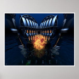 IMPACT POSTER