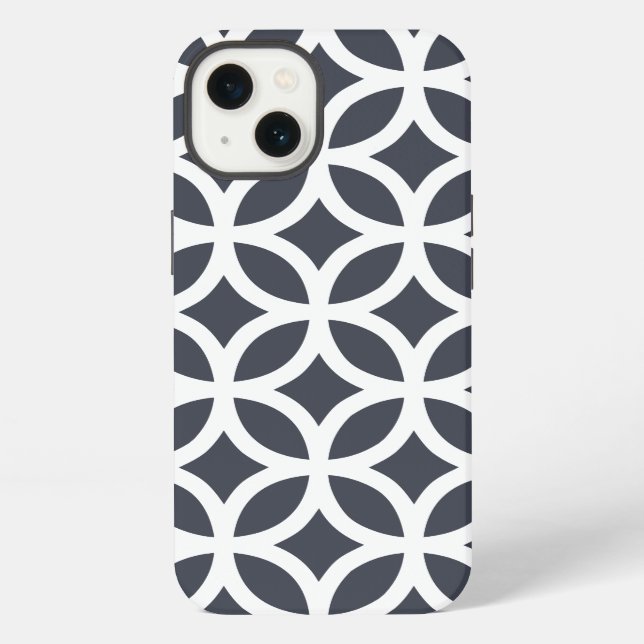 Impact Resistant / Rainproof iPhone 6 Case (Back)