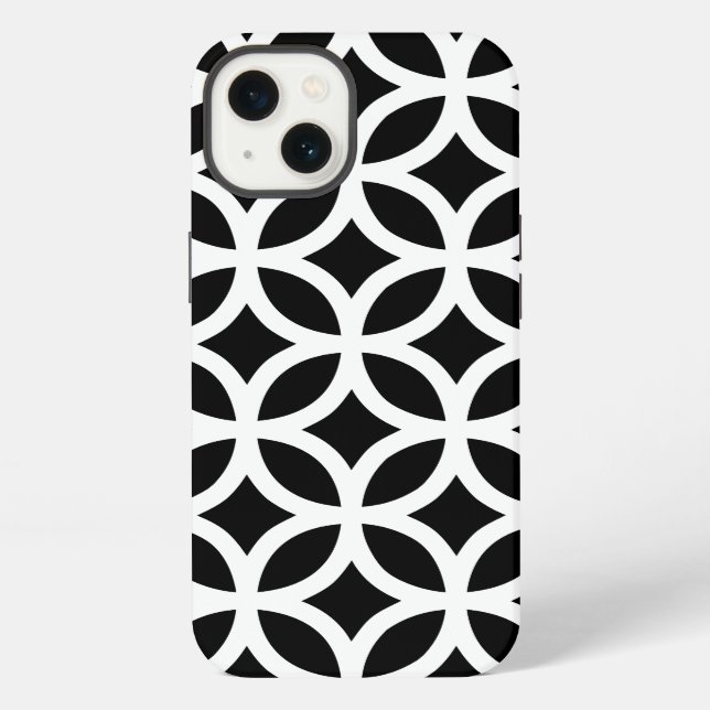Impact Resistant / Rainproof iPhone 6 Case (Back)