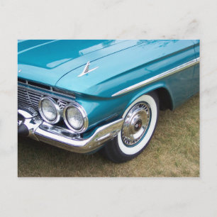 Impala Postvard Postcard