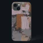 Impasto Abstract I iPhone 13 Case<br><div class="desc">Home Décor</div>
