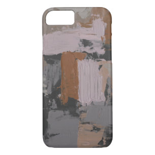 Impasto Abstract I Case-Mate iPhone Case