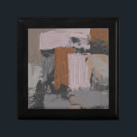 Impasto Abstract I Gift Box<br><div class="desc">Home Décor</div>