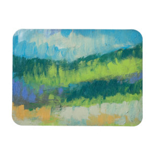 Impasto Field II Magnet