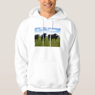 Impatience Hoodie
