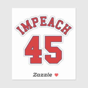 impeach 45 trump impeachment