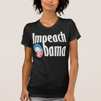IMPEACH OBAMA T-Shirt