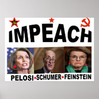 IMPEACH SOCIALIST DEMOCRATS