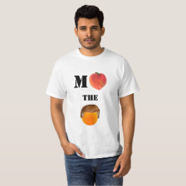 Impeach the Orange Basic T-shirt