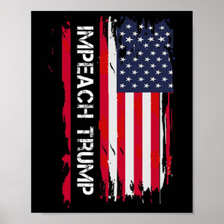 Impeach Trump1  Poster