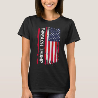 Impeach Trump1  T-Shirt
