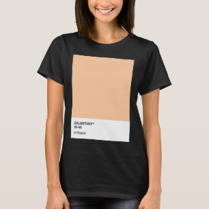 Impeach Trump 45 - Color Swatch  T-Shirt