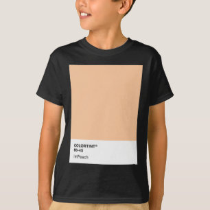 Impeach Trump 45 - Color Swatch  T-Shirt