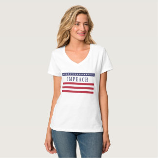 Impeach Trump T-Shirt