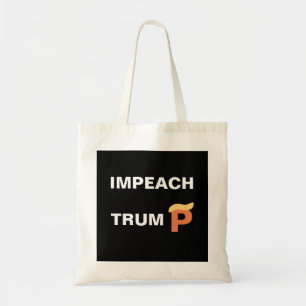 Impeach Trump Tote Bag