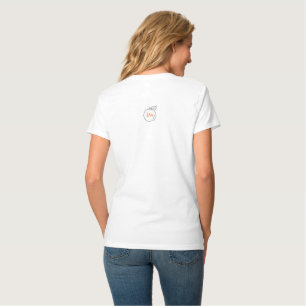 IMPEACH TRUMP WOMANS T-SHIRT